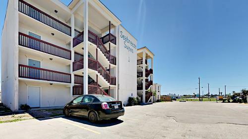 Apartamento 123 Sea Breeze - One Bedroom Condo