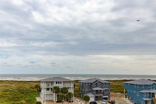 Beach View 54 Home