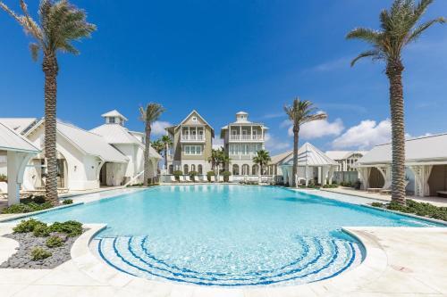 Apartamento 137 Palmilla Circle Condo Unit 104