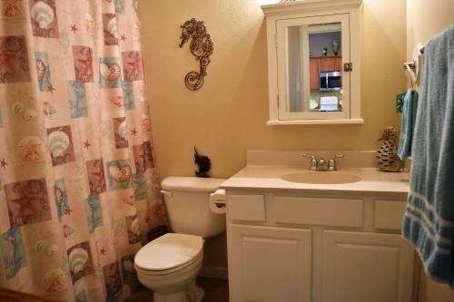 9th St Town House 601 - Two Bedroom Townhome