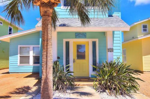 Seas The Day