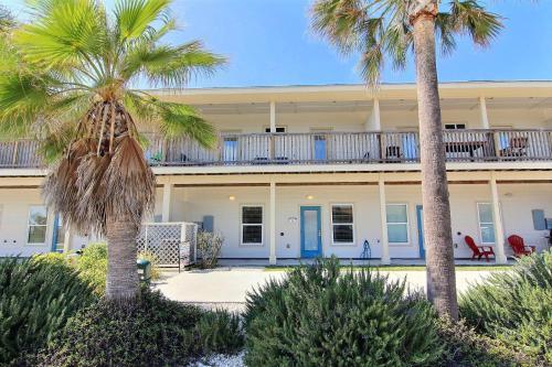 Apartamento Surfin' Seahorse Gbc19 Condo