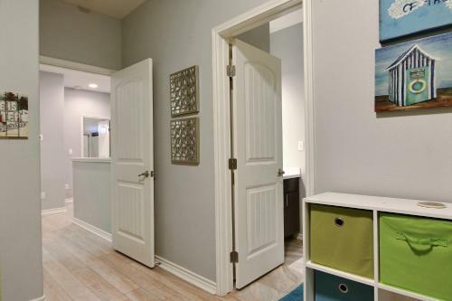 Apartamento Surfin' Seahorse Gbc19 Condo