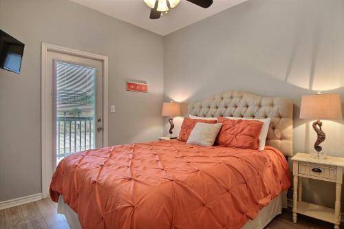 Apartamento Surfin' Seahorse Gbc19 Condo