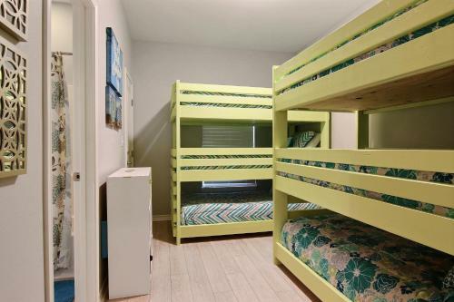 Apartamento Surfin' Seahorse Gbc19 Condo
