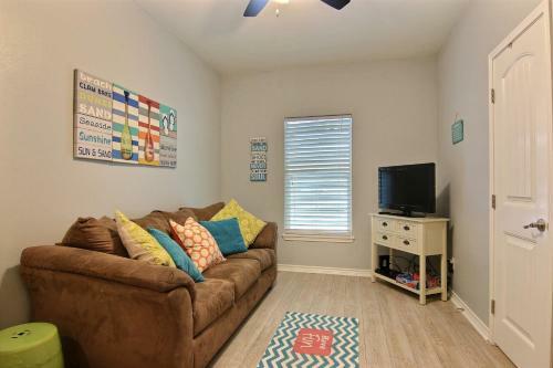 Apartamento Surfin' Seahorse Gbc19 Condo