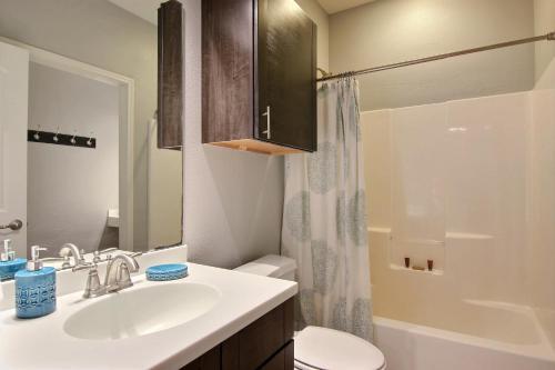 Apartamento Surfin' Seahorse Gbc19 Condo