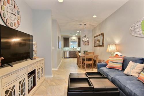 Apartamento Surfin' Seahorse Gbc19 Condo