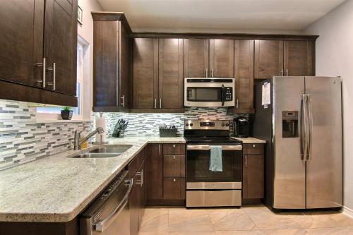 Apartamento Surfin' Seahorse Gbc19 Condo