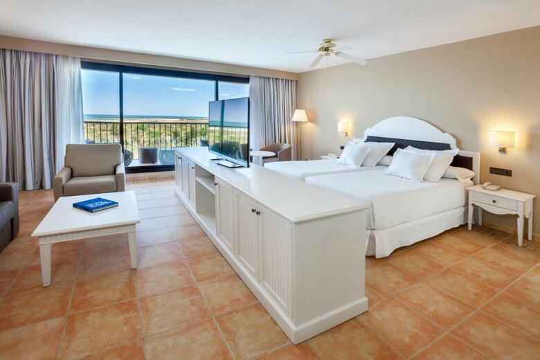 Hotel Smy Isla Cristina
