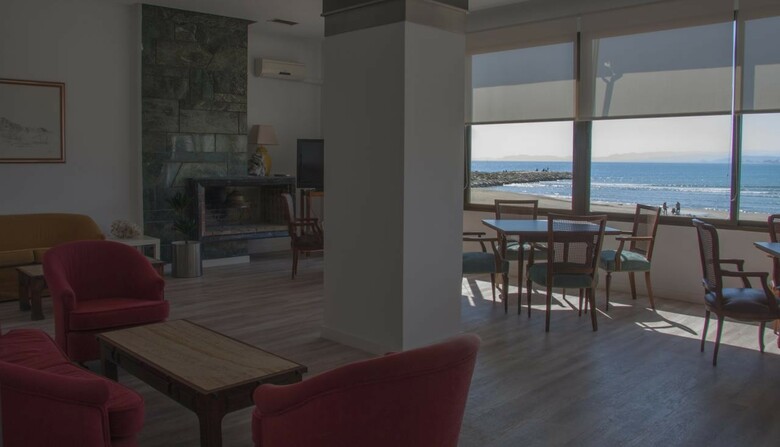 Hotel Sicania
