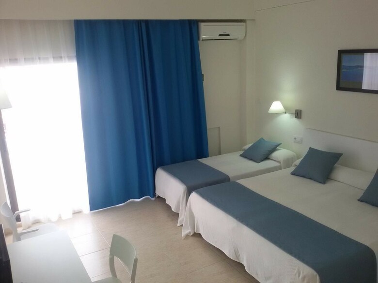 Hotel Sicania