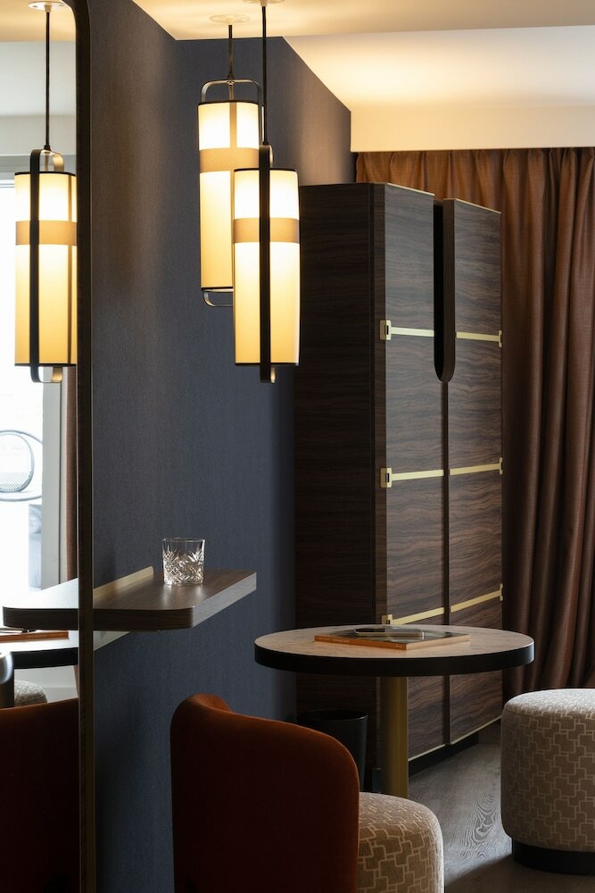 Hotel Le Continental