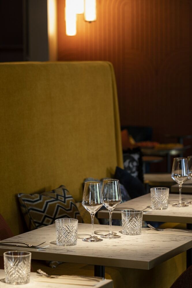Hotel Le Continental