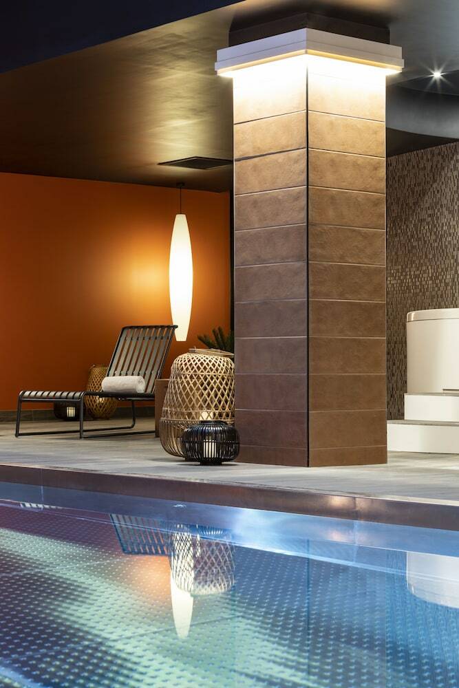 Hotel Le Continental