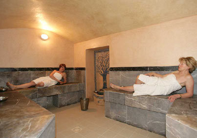 Hotel Domaine Du Ch�teau De Garrevaques
