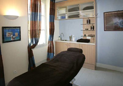 Hotel Domaine Du Ch�teau De Garrevaques