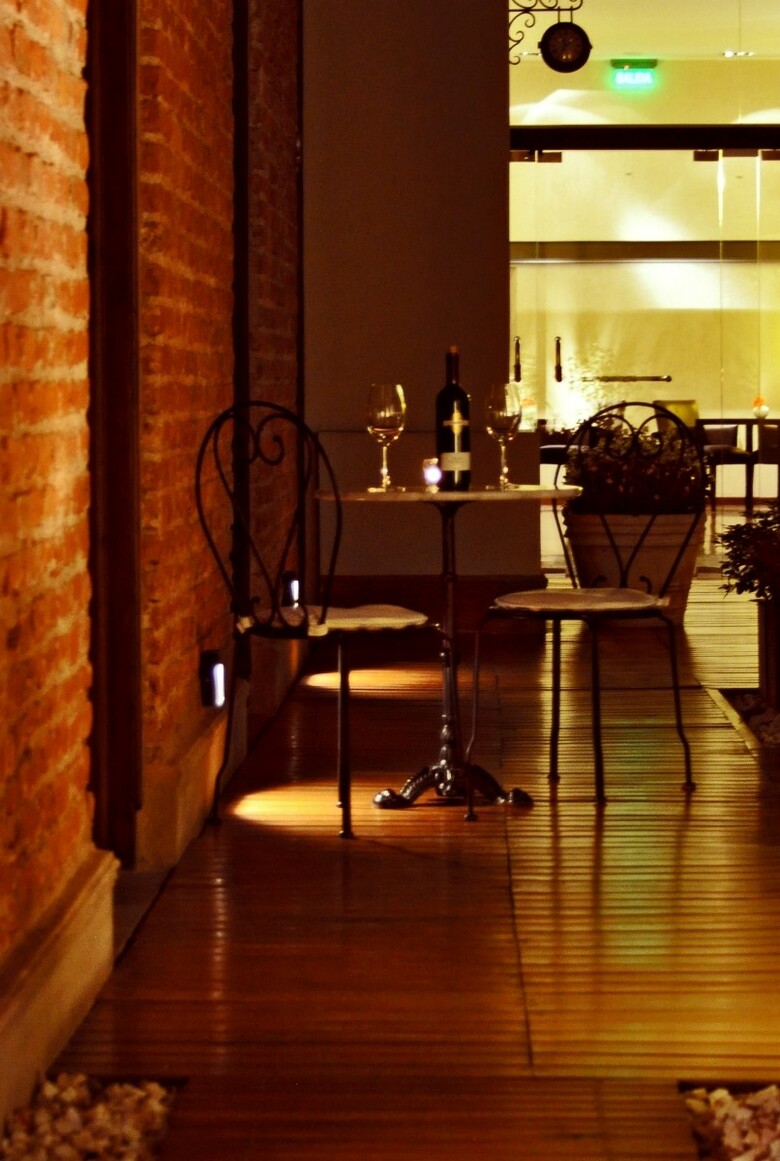 Azur Real Hotel Boutique