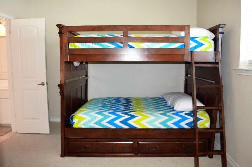 Apartamento Sands Of Time - Three Bedroom Condo