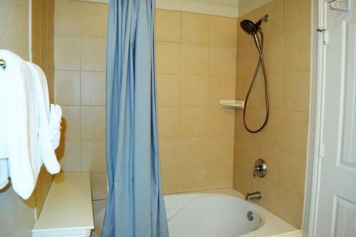 Apartamento Sands Of Time - Three Bedroom Condo