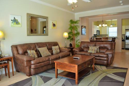 Apartamento Sands Of Time - Three Bedroom Condo