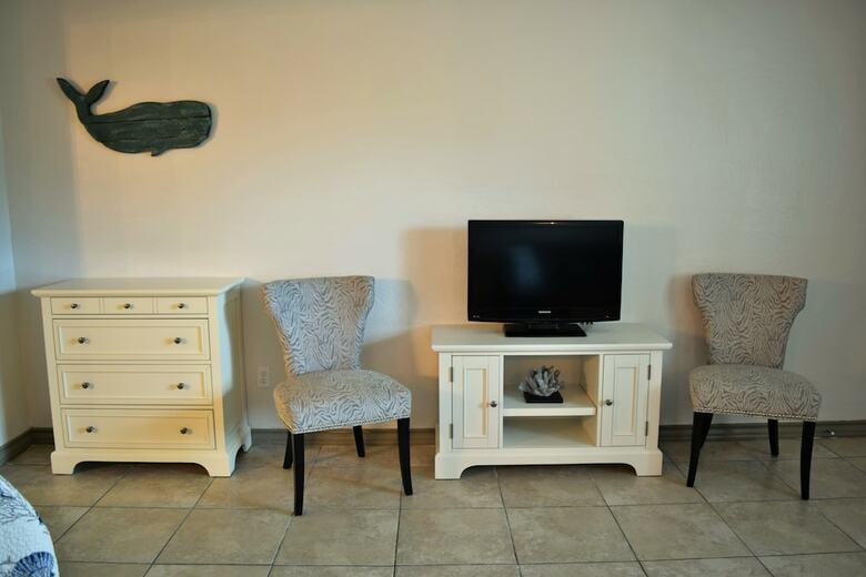 Apartamento 113 Sea Breeze - One Bedroom Condo