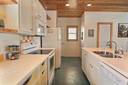 Sandy Hayseed 10sc Home