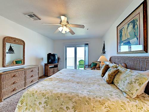 Apartamento 2001 Grand Caribbean - Three Bedroom Condo