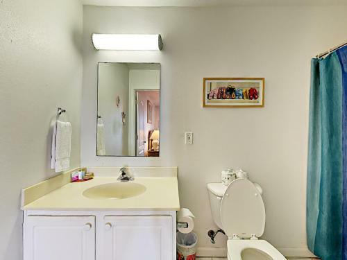 Apartamento 2001 Grand Caribbean - Three Bedroom Condo