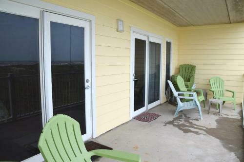 Apartamento 2001 Grand Caribbean - Three Bedroom Condo