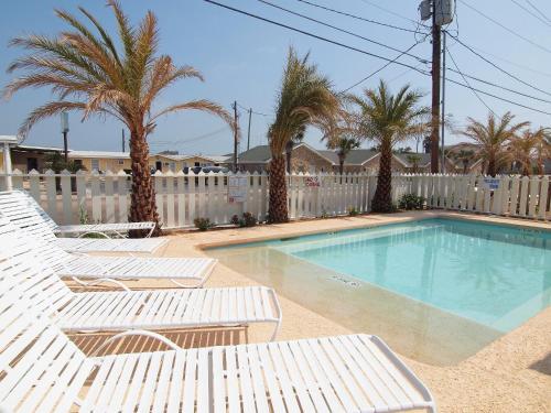 Beach Club (clubhouse 4) Home