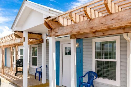 Apartamento Silver "c" Cottage Ss523