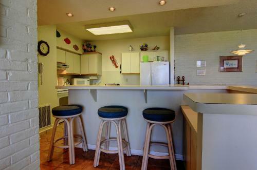 Apartamento Channelview 114 Condo