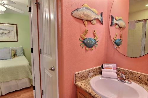Apartamento Sandy Seashell 3gsc Condo