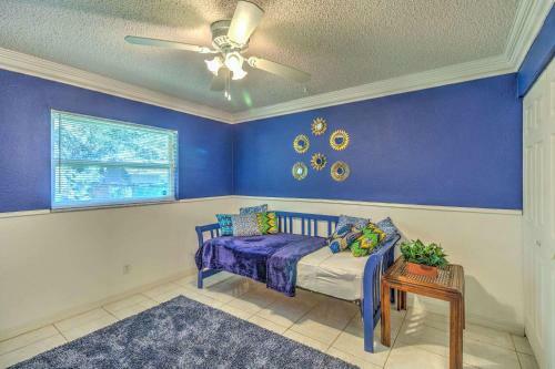 Apartamento Port Charlotte Vacation Home