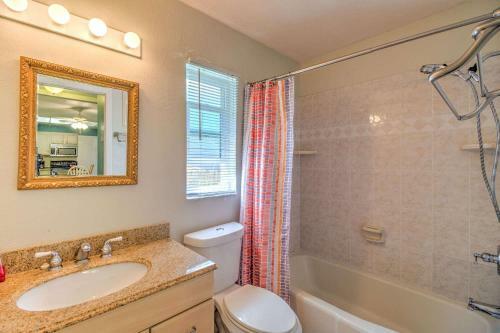 Apartamento Port Charlotte Vacation Home