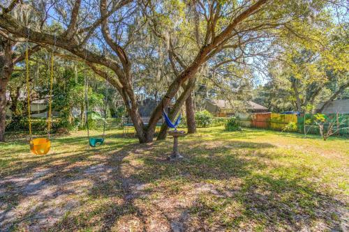 Apartamento Port Charlotte Vacation Home