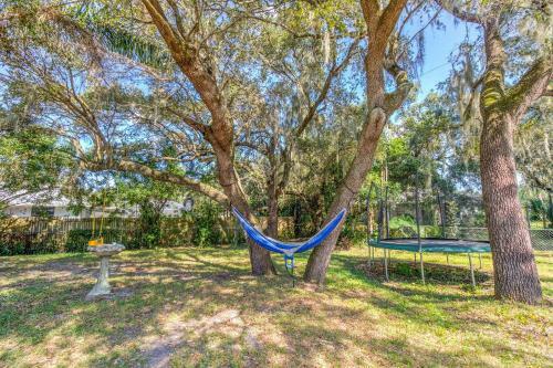 Apartamento Port Charlotte Vacation Home