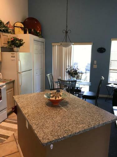 Villa Port St. Lucie West Pga Golf Condo