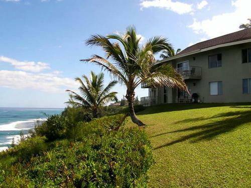 Apartamento Ali'i Kai 3204 Condo