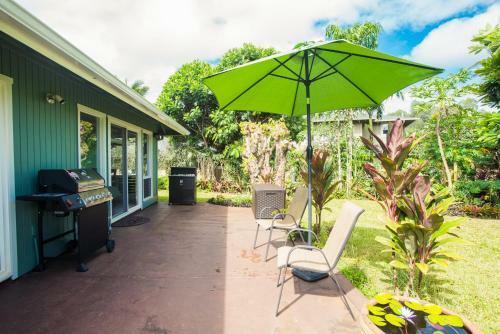 Apartamento (4206) Light & Airy Kinau Place Home