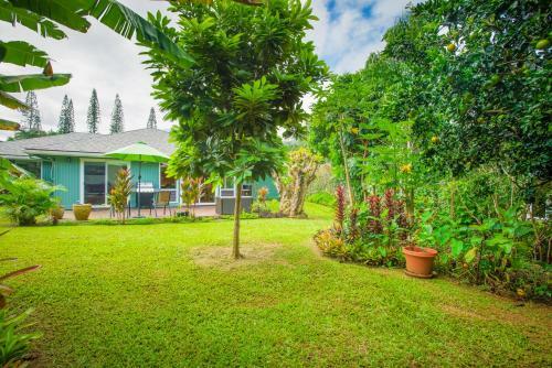 Apartamento (4206) Light & Airy Kinau Place Home
