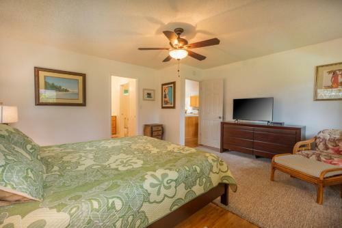 Apartamento (4206) Light & Airy Kinau Place Home