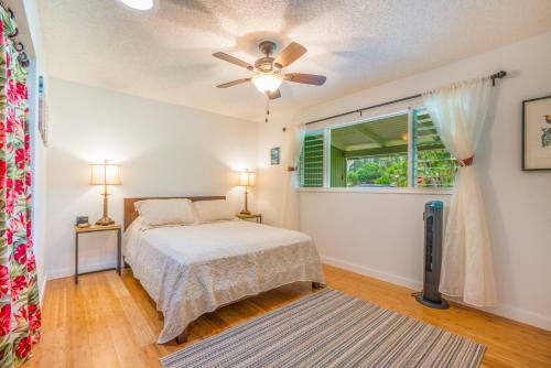 Apartamento (4206) Light & Airy Kinau Place Home
