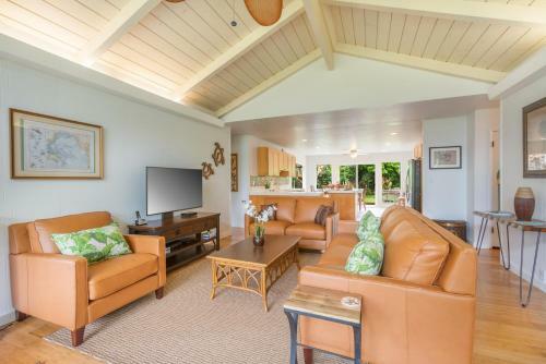 Apartamento (4206) Light & Airy Kinau Place Home