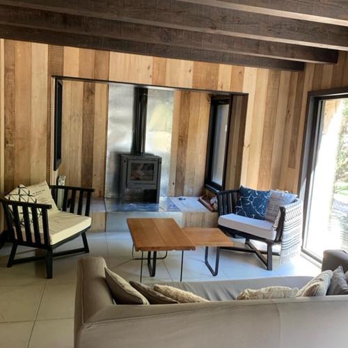 Hotel Sieteflores Hosteria De Monta�a