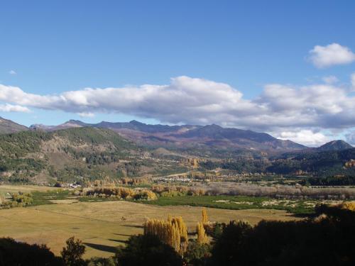Hotel Sieteflores Hosteria De Monta�a