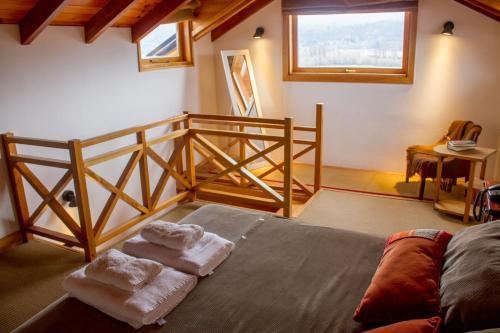 Hotel Sieteflores Hosteria De Monta�a