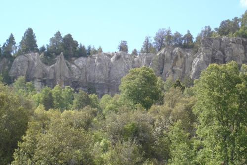 Hotel Sieteflores Hosteria De Monta�a