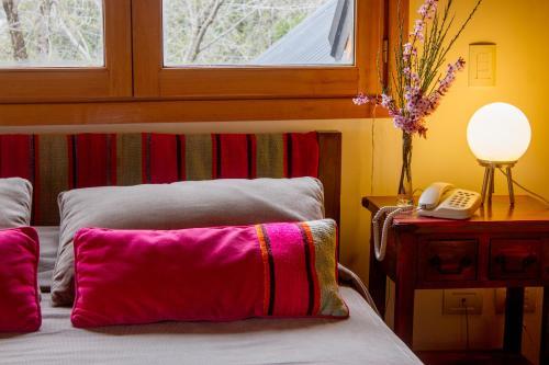 Hotel Sieteflores Hosteria De Monta�a